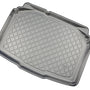 Kofferbakmat Skoda Fabia Hatchback - 2021-heden - Guardliner (Past in versie met lage kofferbakvloer)