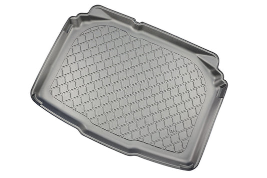 Kofferbakmat Skoda Fabia Hatchback - 2021-heden - Guardliner (Past in versie met lage kofferbakvloer)