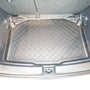 Kofferbakmat Skoda Fabia Hatchback - 2021-heden - Guardliner (Past in versie met lage kofferbakvloer)