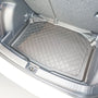 Kofferbakmat Skoda Fabia Hatchback - 2021-heden - Guardliner (Past in versie met lage kofferbakvloer)
