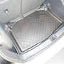Kofferbakmat Skoda Fabia Hatchback - 2021-heden - Guardliner (Past in versie met lage kofferbakvloer)