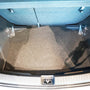 Kofferbakmat Skoda Fabia Hatchback - 2021-heden - Guardliner (Past in versie met lage kofferbakvloer)