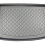 Kofferbakmat Skoda Fabia Hatchback - 2021-heden - Guardliner (Past in versie met hoge kofferbakvloer)