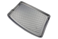 Kofferbakmat Skoda Fabia Hatchback - 2021-heden - Guardliner (Past in versie met hoge kofferbakvloer)