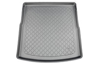 Kofferbakmat Skoda Octavia Hatchback - 2020-heden - Guardliner
