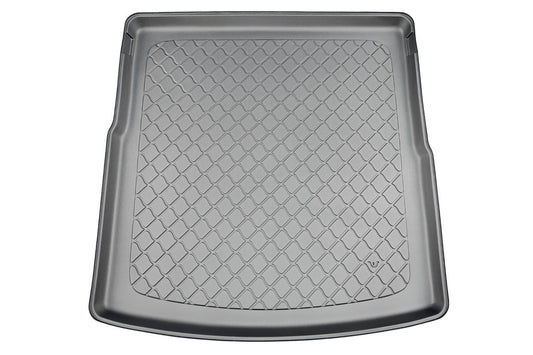 Kofferbakmat Skoda Octavia Hatchback - 2020-heden - Guardliner