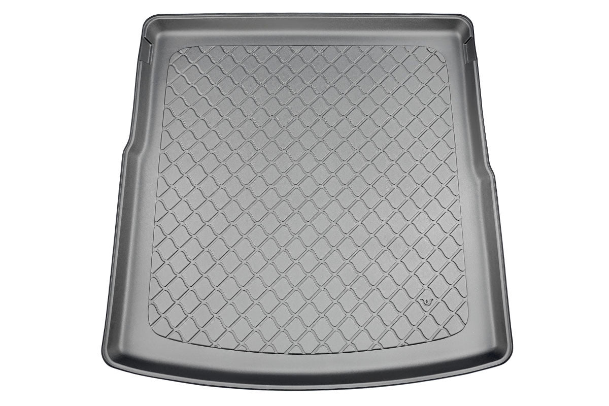 Kofferbakmat Skoda Octavia Hatchback - 2020-heden - Guardliner