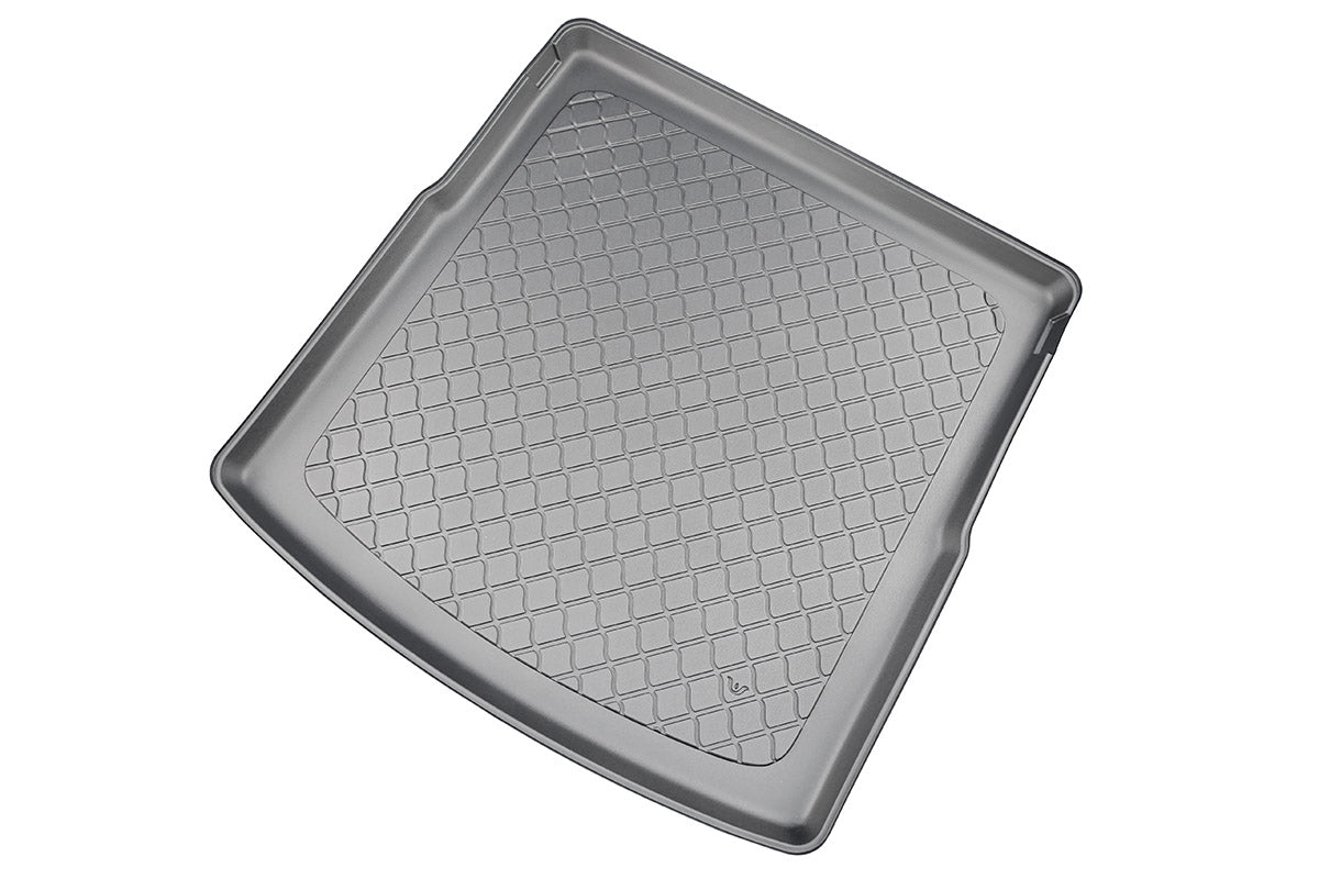 Kofferbakmat Skoda Octavia Hatchback - 2020-heden - Guardliner