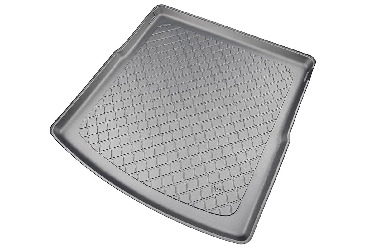 Kofferbakmat Skoda Octavia Hatchback - 2020-heden - Guardliner