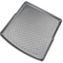 Kofferbakmat Skoda Octavia Hatchback - 2020-heden - Guardliner