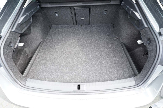 Kofferbakmat Skoda Octavia Hatchback - 2020-heden - Guardliner