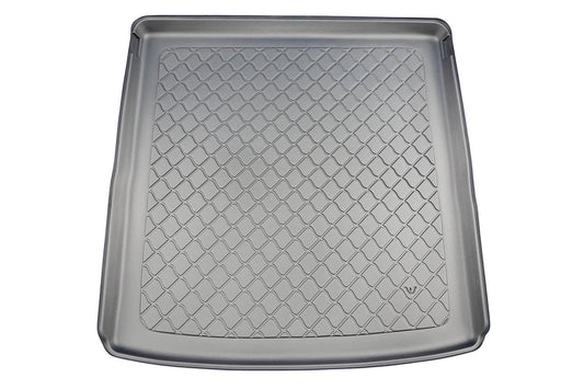 Kofferbakmat Skoda Kodiaq SUV - 2024-heden - Guardliner (Past in versie met Hybrid mHEV/Plug-in Hybrid)