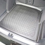Kofferbakmat Skoda Superb stationwagon - 2024-heden - Guardliner (Ook voor hybrid MHEV, niet voor Plug-in Hybrid. Past in versie met lage kofferbakvloer, versie zonder verstelbare vloer versie)