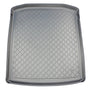 Kofferbakmat Skoda Superb liftback - 2024-heden - Guardliner (Past in versie met lage, niet-verstelbare kofferbakvloer)