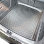 Kofferbakmat Skoda Superb liftback - 2024-heden - Guardliner (Past in versie met lage, niet-verstelbare kofferbakvloer)