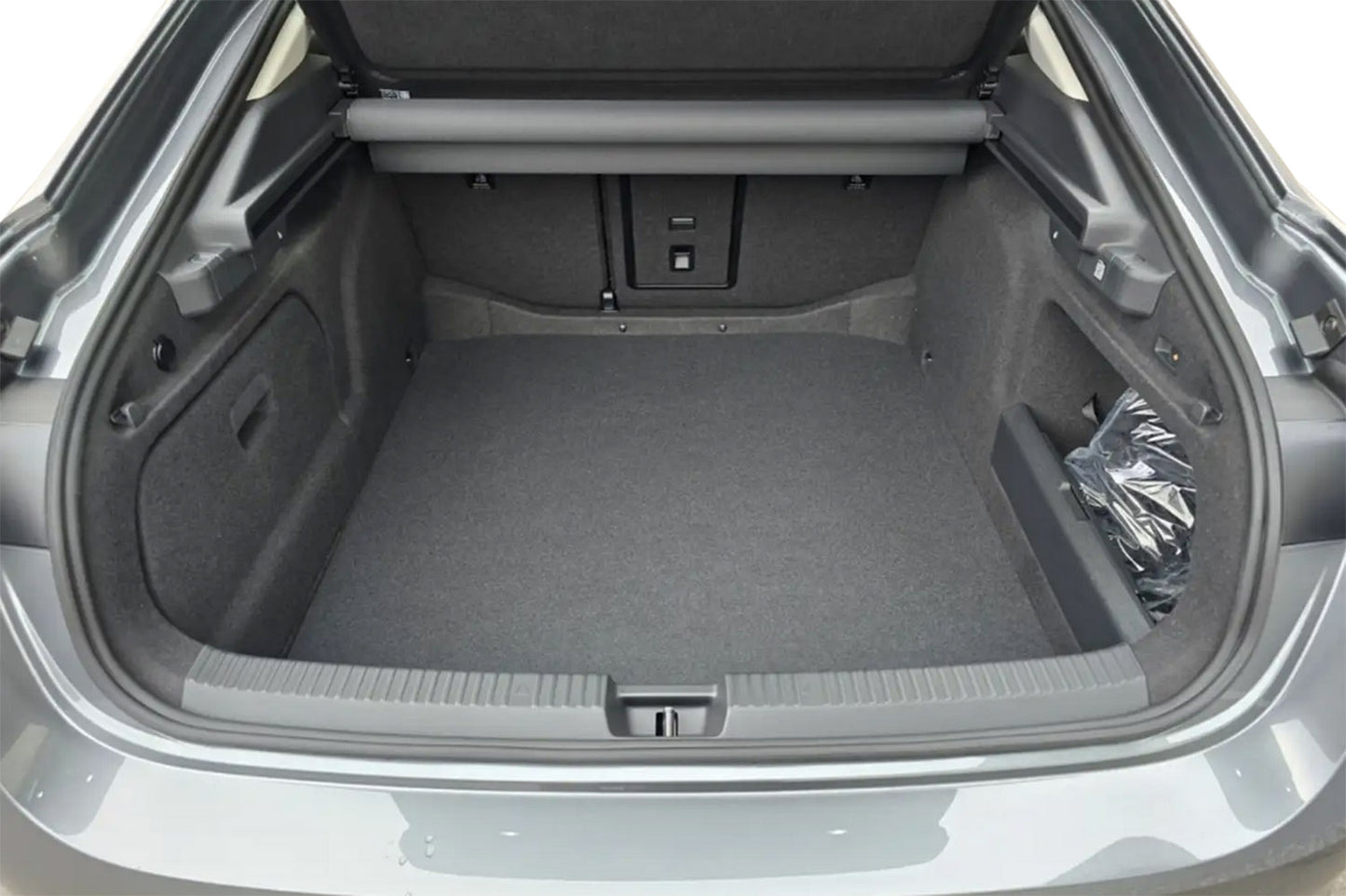 Kofferbakmat Skoda Superb liftback - 2024-heden - Guardliner (Past in versie met lage, niet-verstelbare kofferbakvloer)