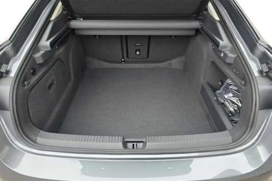 Kofferbakmat Skoda Superb liftback - 2024-heden - Guardliner (Past in versie met lage, niet-verstelbare kofferbakvloer)