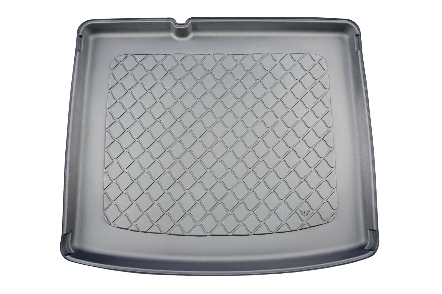 Kofferbakmat Skoda Elroq SUV - 2025-heden - Guardliner (Past in versie met lage, niet verstelbare kofferbakvloer)