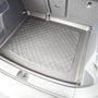 Kofferbakmat Skoda Elroq SUV - 2025-heden - Guardliner (Past in versie met lage, niet verstelbare kofferbakvloer)
