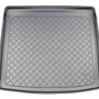 Kofferbakmat Mercedes GLE (V167) suv (2019-Heden) - Carbox