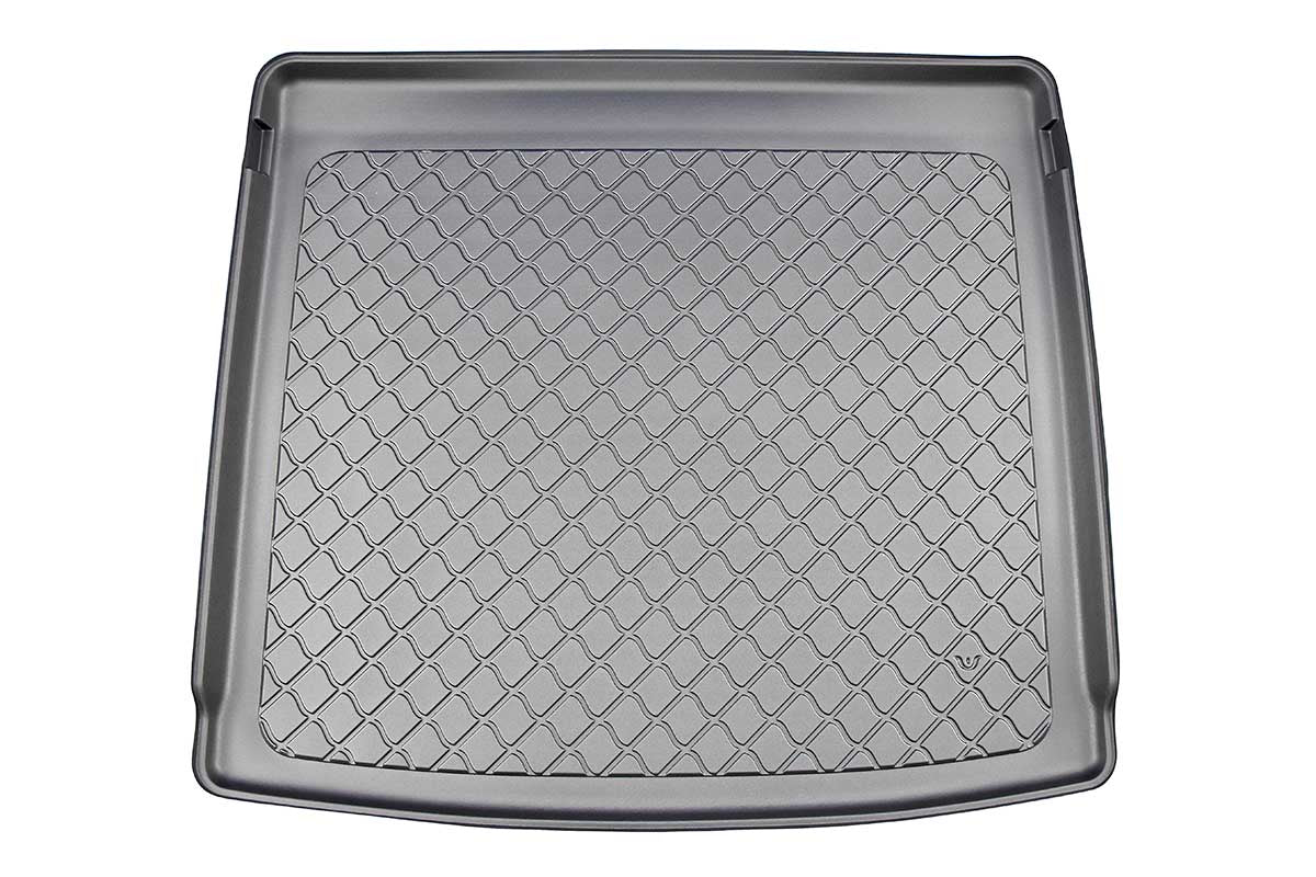 Kofferbakmat Mercedes GLE (V167) suv (2019-Heden) - Carbox