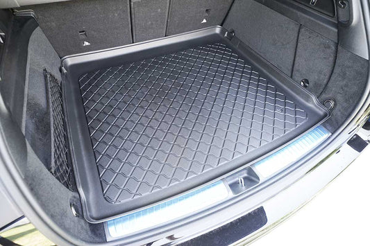 Kofferbakmat Mercedes GLE (V167) suv (2019-Heden) - Carbox
