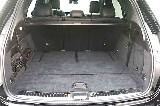 Kofferbakmat Mercedes GLE (V167) suv (2019-Heden) - Carbox