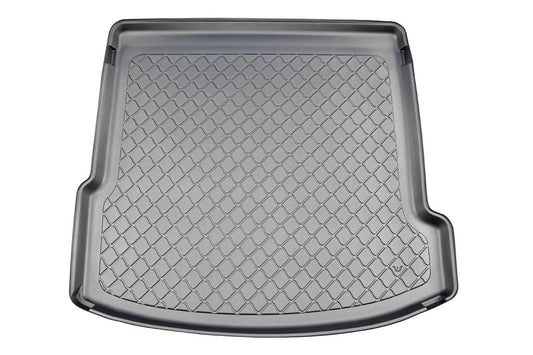 Kofferbakmat Mercedes GLE coupe (C167) coupe (2019-Heden) - Carbox