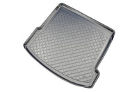 Kofferbakmat Mercedes GLE coupe (C167) coupe (2019-Heden) - Carbox