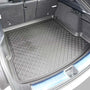 Kofferbakmat Mercedes GLE coupe (C167) coupe (2019-Heden) - Carbox