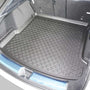 Kofferbakmat Mercedes GLE coupe (C167) coupe (2019-Heden) - Carbox