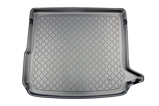 Kofferbakmat Mercedes EQC suv (2019-Heden) - Carbox