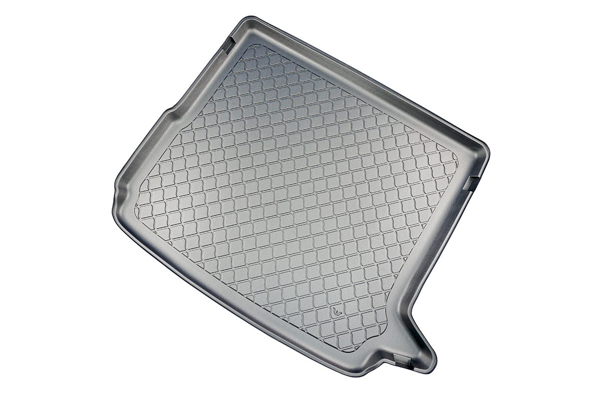 Kofferbakmat Mercedes EQC suv (2019-Heden) - Carbox