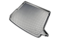 Kofferbakmat Mercedes EQC suv (2019-Heden) - Carbox