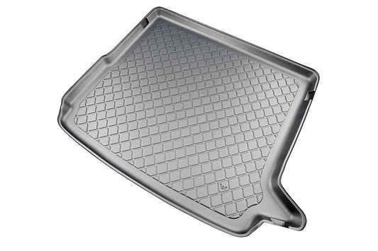 Kofferbakmat Mercedes EQC suv (2019-Heden) - Carbox