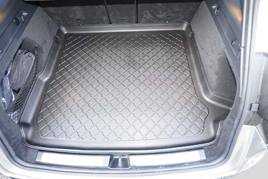 Kofferbakmat Mercedes EQC suv (2019-Heden) - Carbox