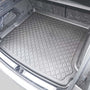 Kofferbakmat Mercedes EQC suv (2019-Heden) - Carbox