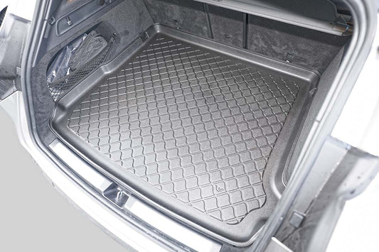 Kofferbakmat Mercedes EQC suv (2019-Heden) - Carbox