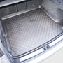 Kofferbakmat Mercedes EQC suv (2019-Heden) - Carbox
