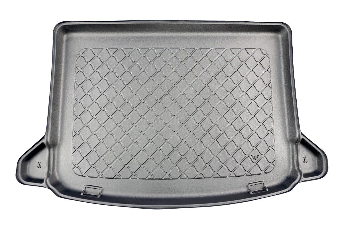 Kofferbakmat Mercedes A-klasse W177 hatchback (2018-Heden) - Carbox