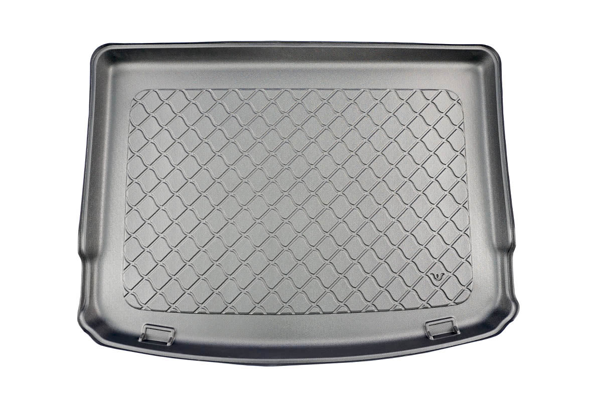 Kofferbakmat Mercedes A-klasse W177 hatchback (2018-Heden) - Carbox