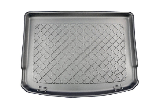 Kofferbakmat Mercedes A-klasse W177 hatchback (2018-Heden) - Carbox