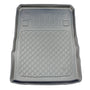 Kofferbakmat Mercedes S-klasse W223 (lange wielbasis) sedan (2020-Heden) - Carbox