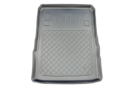 Kofferbakmat Mercedes S-klasse W223 (lange wielbasis) sedan (2020-Heden) - Carbox
