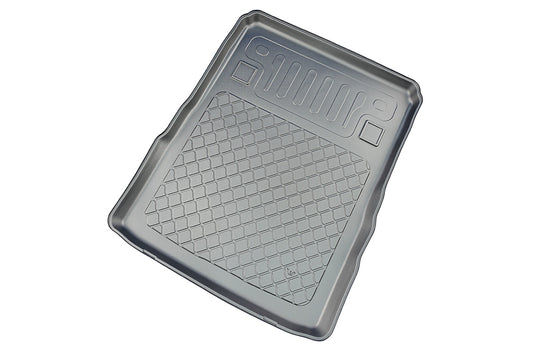 Kofferbakmat Mercedes S-klasse W223 (lange wielbasis) sedan (2020-Heden) - Carbox