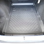 Kofferbakmat Mercedes S-klasse W223 (lange wielbasis) sedan (2020-Heden) - Carbox