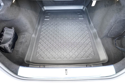 Kofferbakmat Mercedes S-klasse W223 (lange wielbasis) sedan (2020-Heden) - Carbox