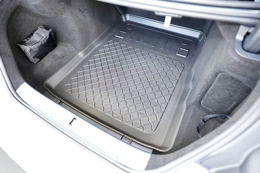 Kofferbakmat Mercedes S-klasse W223 (lange wielbasis) sedan (2020-Heden) - Carbox