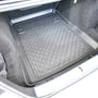 Kofferbakmat Mercedes S-klasse W223 (lange wielbasis) sedan (2020-Heden) - Carbox