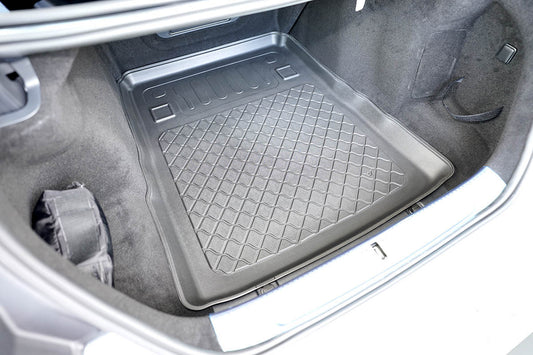 Kofferbakmat Mercedes S-klasse W223 (lange wielbasis) sedan (2020-Heden) - Carbox
